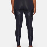 Koral Forge Maternity Legging Black Hamile Tayt