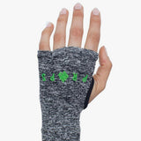 Props Athletics Freedom Grey/Green Unisex Fitness Eldiveni