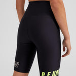 P.E Nation Front Runner Short Bisiklet Taytı