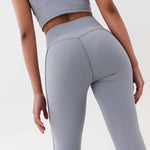 P.E Nation Full Count Legging in Quarry Spor Tayt