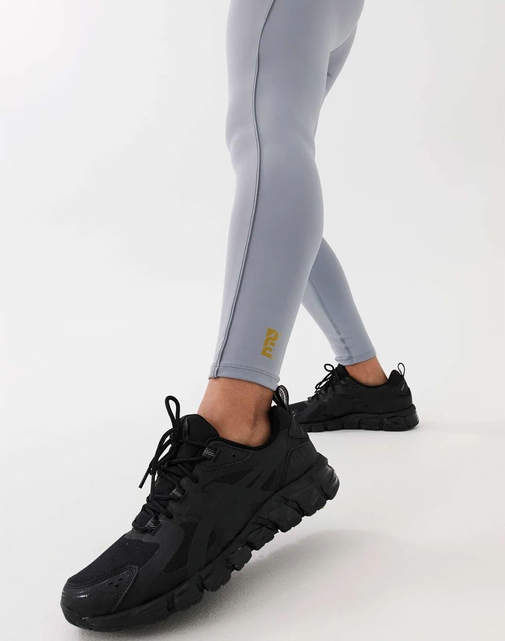 P.E Nation Full Count Legging in Quarry Spor Tayt