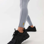 P.E Nation Full Count Legging in Quarry Spor Tayt