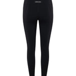 Lorna Jane Full Force Pocket Full Length Leggings Transparan Tayt