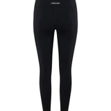 Lorna Jane Full Force Pocket Full Length Leggings Transparan Tayt