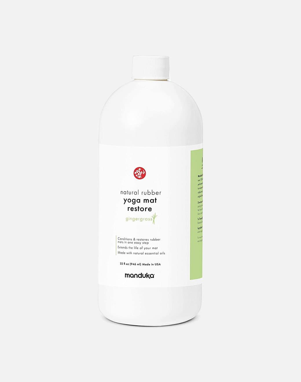 Manduka Gingergrass 32oz Yoga Matı Temizleme Suyu