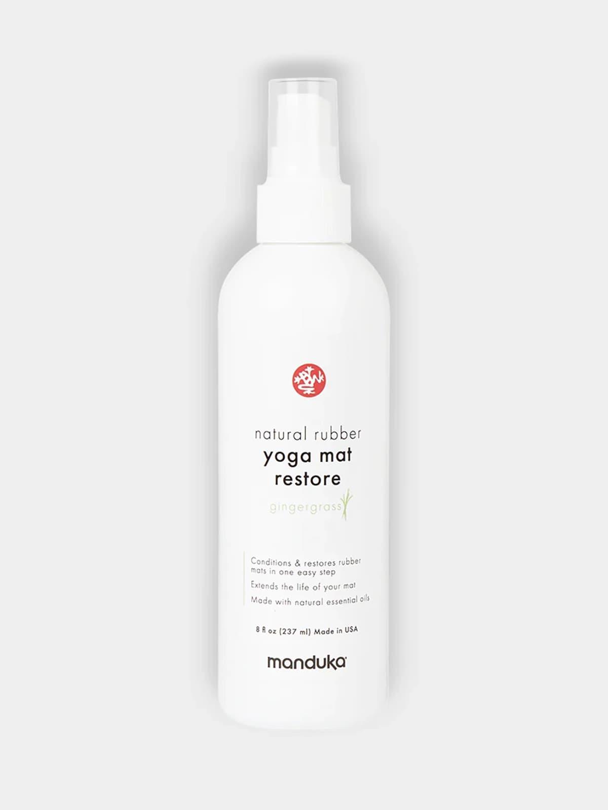 Manduka Gingergrass 8oz Yoga Matı Temizleme Suyu