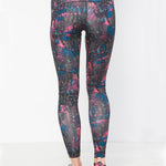 Lole Glorious Leggings Spor Tayt
