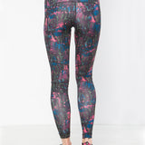 Lole Glorious Leggings Spor Tayt