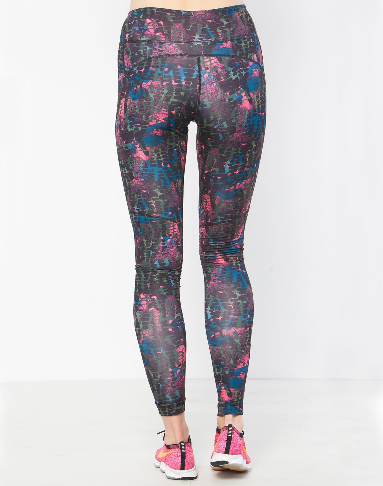 Lole Glorious Leggings Spor Tayt