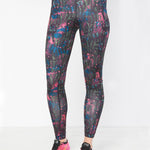 Lole Glorious Leggings Spor Tayt