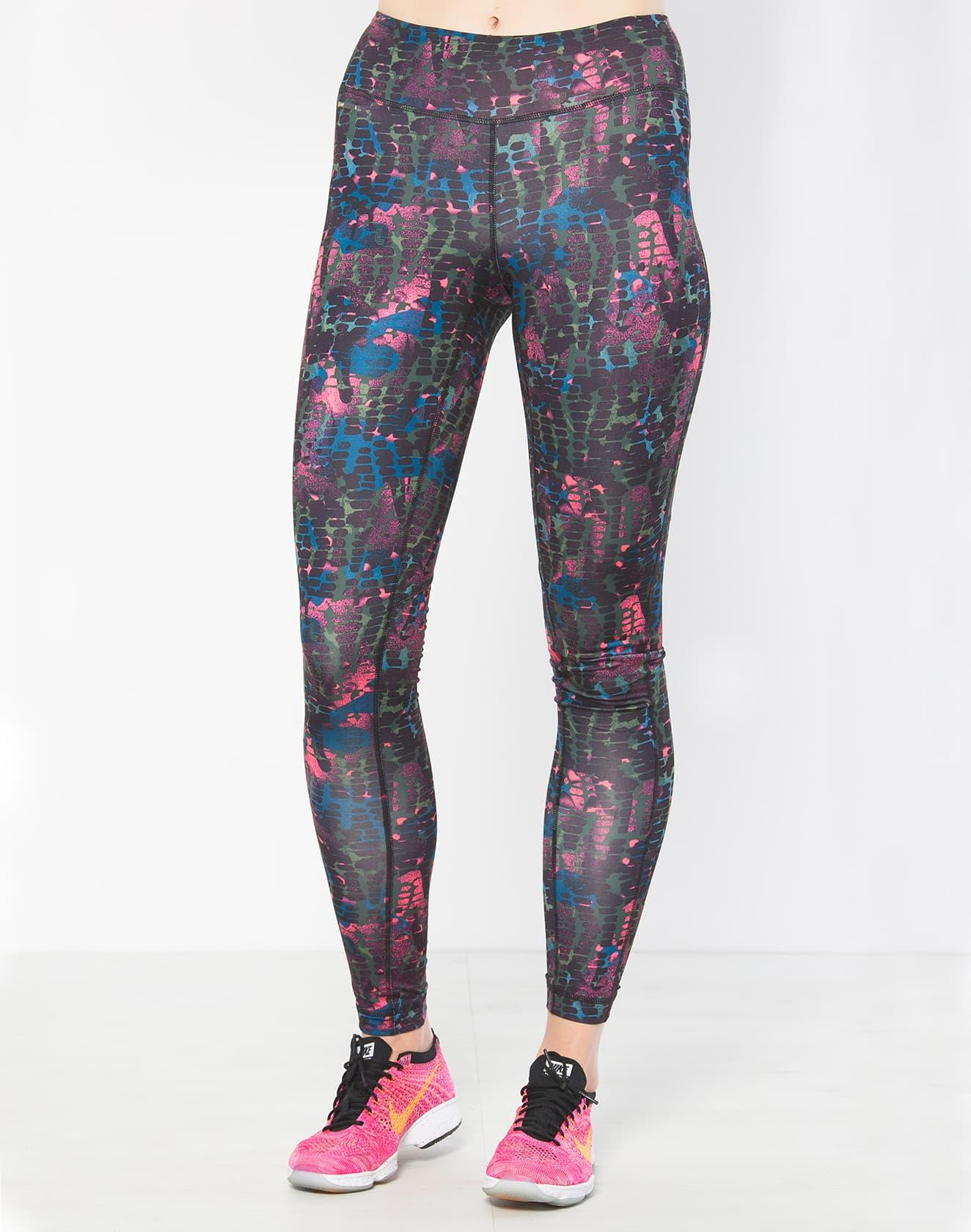 Lole Glorious Leggings Spor Tayt