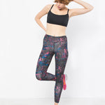 Lole Glorious Leggings Spor Tayt