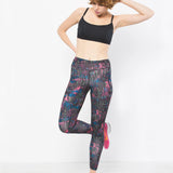 Lole Glorious Leggings Spor Tayt