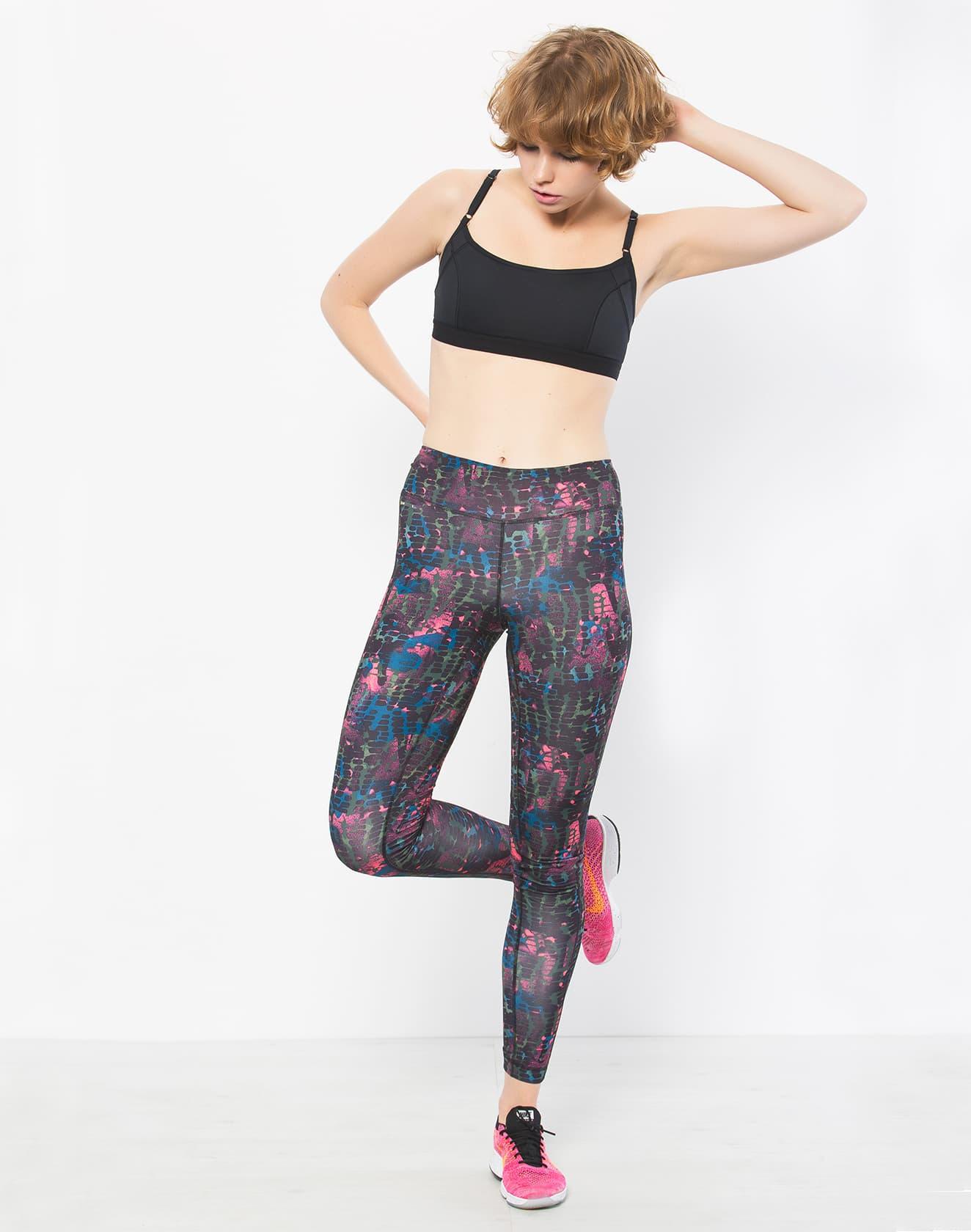 Lole Glorious Leggings Spor Tayt