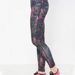 Lole Glorious Leggings Spor Tayt
