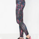 Lole Glorious Leggings Spor Tayt