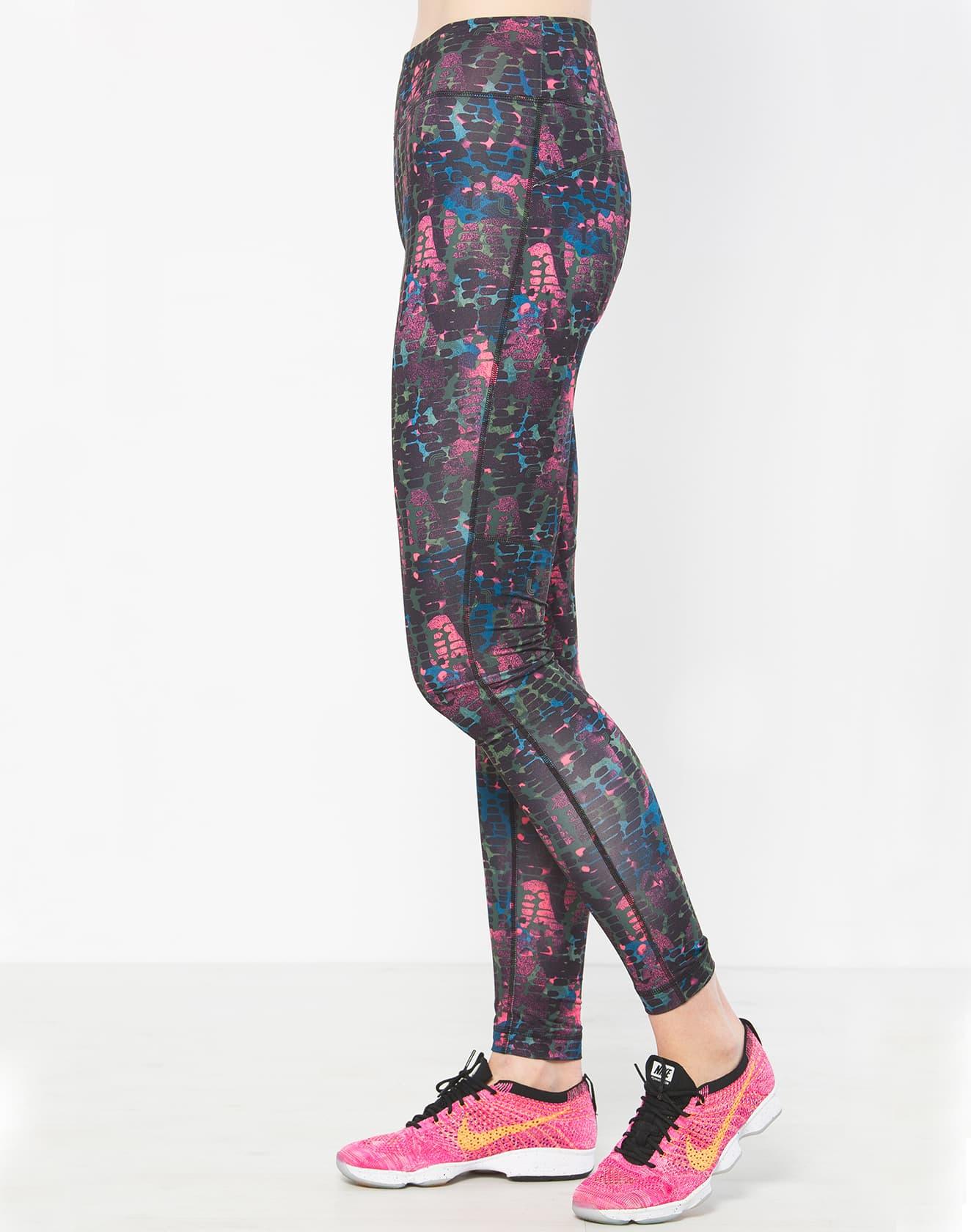 Lole Glorious Leggings Spor Tayt
