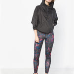 Lole Glorious Leggings Spor Tayt