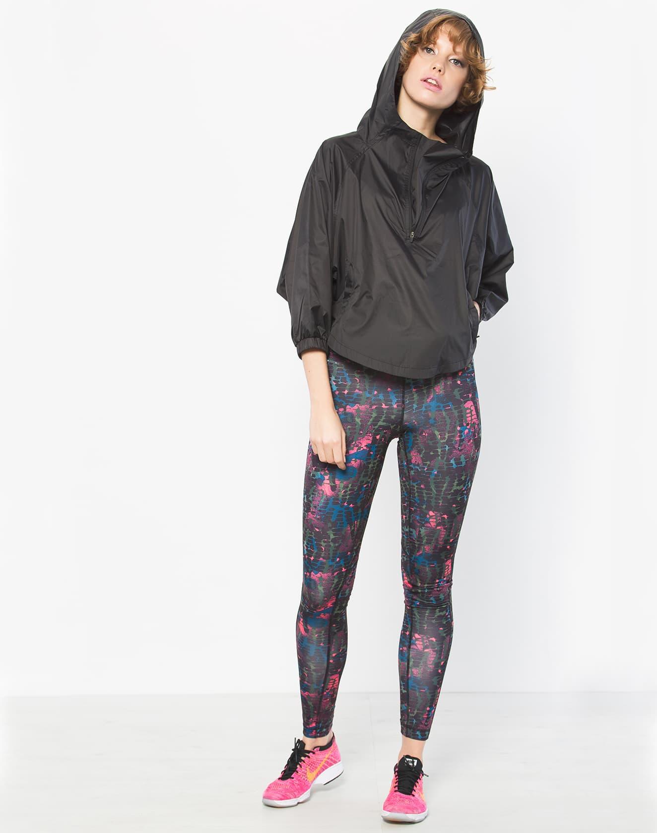 Lole Glorious Leggings Spor Tayt