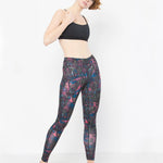 Lole Glorious Leggings Spor Tayt