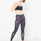 Lole Glorious Leggings Spor Tayt