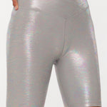 Lorna Jane Gloss Bike Short Bisiklet Taytı