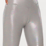 Lorna Jane Gloss Bike Short Bisiklet Taytı