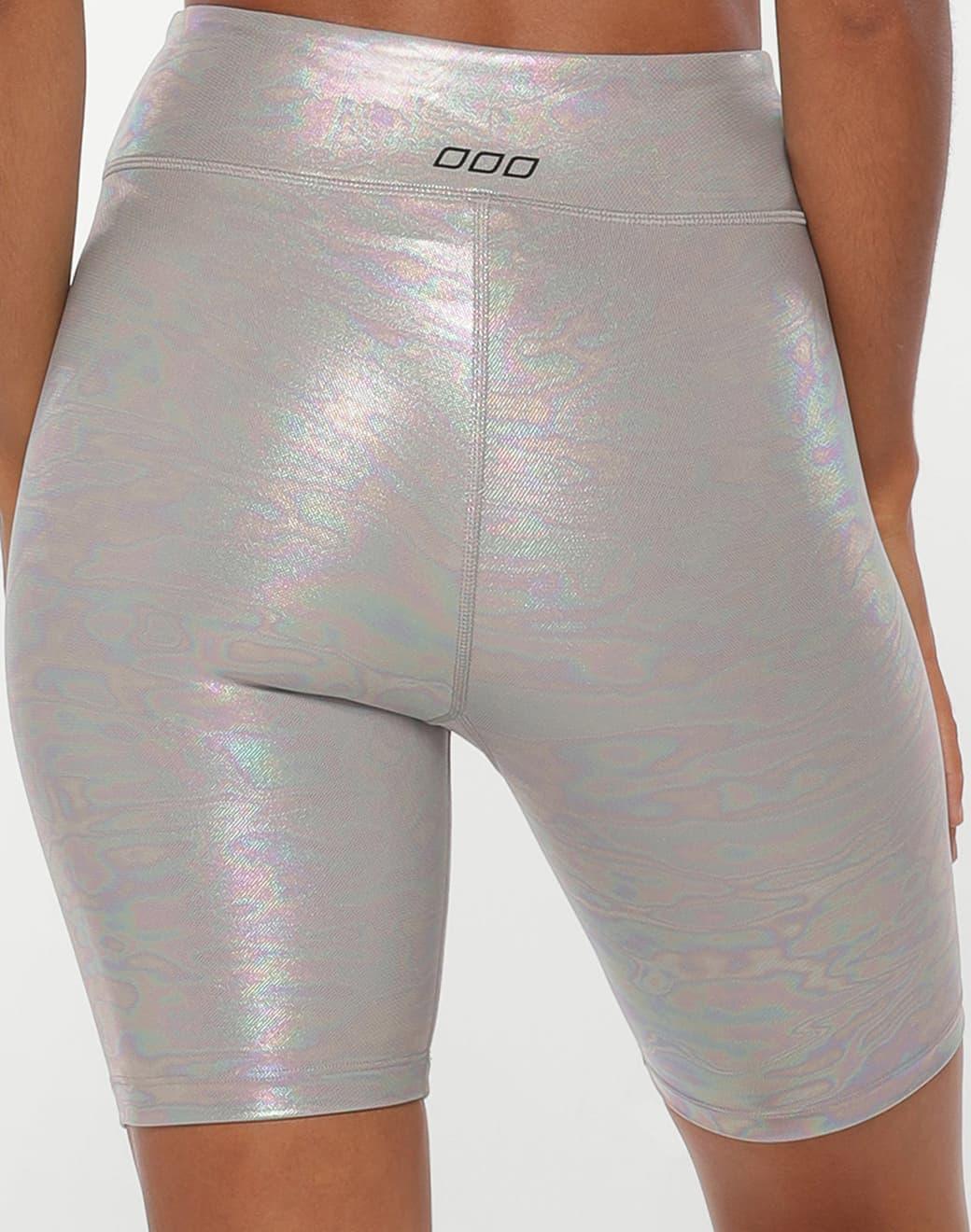 Lorna Jane Gloss Bike Short Bisiklet Taytı