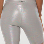 Lorna Jane Gloss Bike Short Bisiklet Taytı