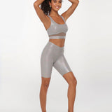 Lorna Jane Gloss Bike Short Bisiklet Taytı