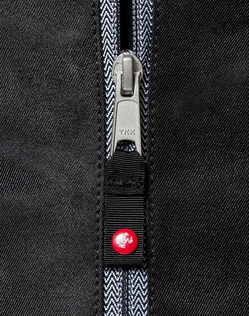 Manduka Go Light 3.0 Black Yoga Matı Çantası