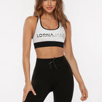 Lorna Jane Go Time Sports Bra Spor Sütyeni