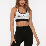 Lorna Jane Go Time Sports Bra Spor Sütyeni