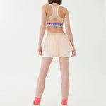 P.E Nation Gravity Short in Wheat Spor Şort