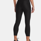Under Armour HeatGear® Armour No-Slip Waistband Ankle Tayt