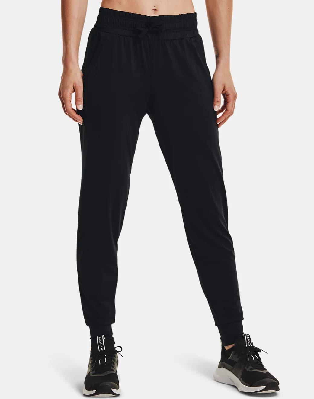 Under Armour HeatGear® Armour Pants Eşofman Altı