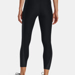 Under Armour HeatGear® No-Slip Waistband Blocked Ankle Leggings Tayt