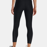 Under Armour HeatGear® No-Slip Waistband Blocked Ankle Leggings Tayt