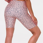 Onzie High Rise Biker Short The Max Bisiklet Taytı