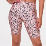 Onzie High Rise Biker Short The Max Bisiklet Taytı