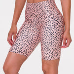Onzie High Rise Biker Short The Max Bisiklet Taytı