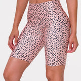 Onzie High Rise Biker Short The Max Bisiklet Taytı