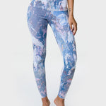 Onzie High Rise Legging Love Stone Spor Tayt