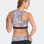 Vie Active Holly Crop Sporcu Sütyeni