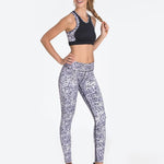 Vie Active Holly Crop Sporcu Sütyeni