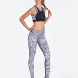 Vie Active Holly Crop Sporcu Sütyeni