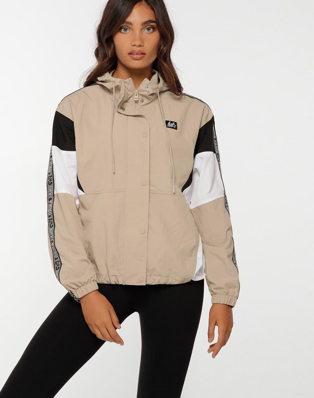 Lorna Jane Hoop Time Active Jacket Spor Ceket