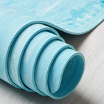 Equilibrium Infinity Blue 4.5mm Yoga Matı