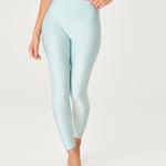 Onzie Jacquard Legging Glacier Jacquard Tayt