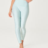 Onzie Jacquard Legging Glacier Jacquard Tayt